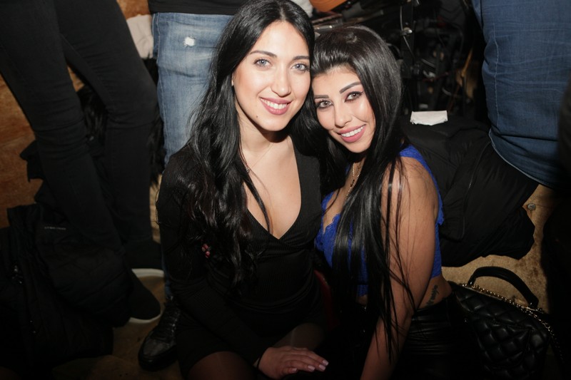 Taiga Batroun on Friday Night